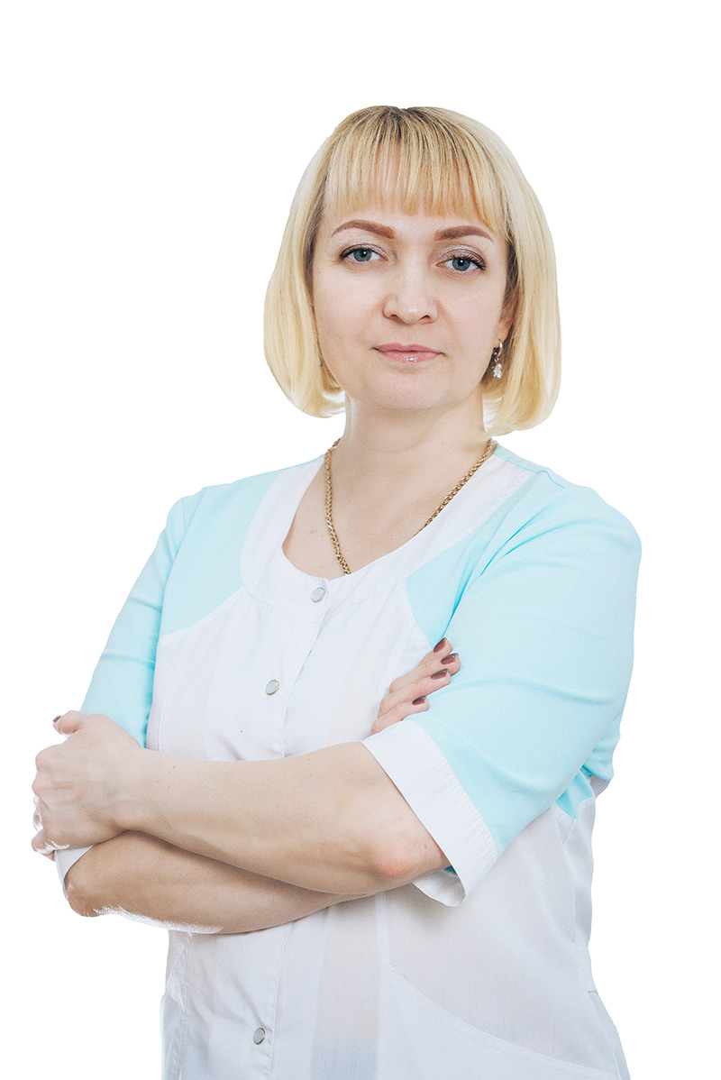 Мурзина Татьяна Борисовна