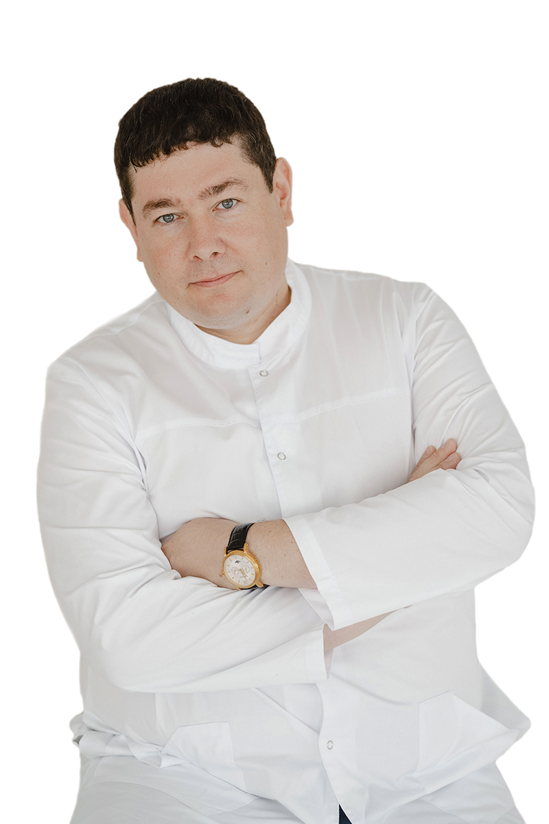 Андреев Алексей Иванович